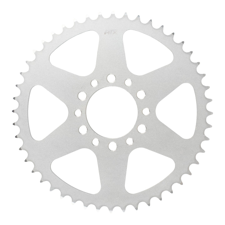 MTX 811 Steel Rear Sprocket #520 (11-290)
