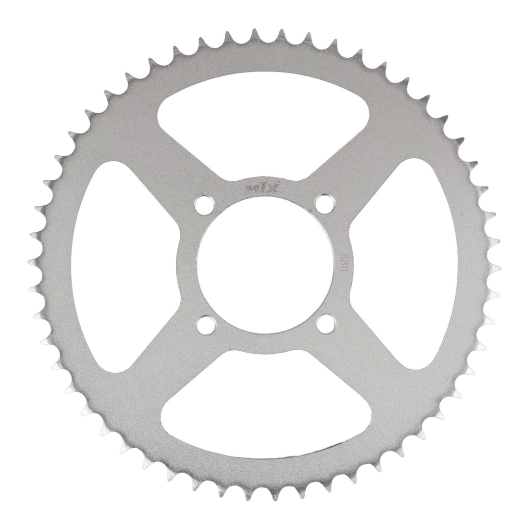 MTX 838 Steel Rear Sprocket #428 (11-838)