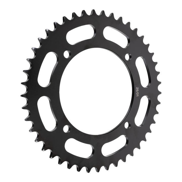 MTX 857 Steel Rear Sprocket #520 (11-5Y1)