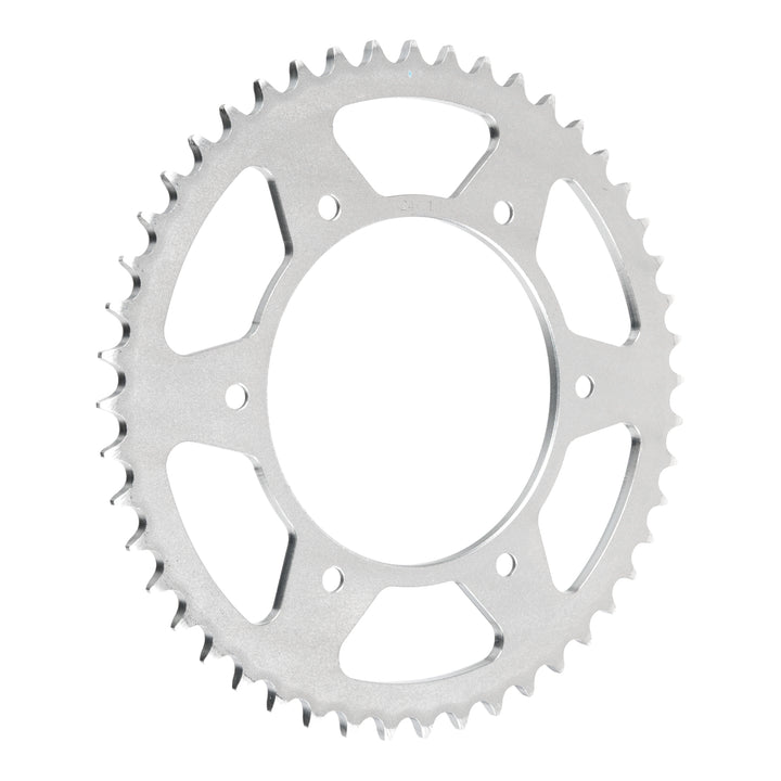 WMP OE Steel Rear Sprocket 897 47T #520