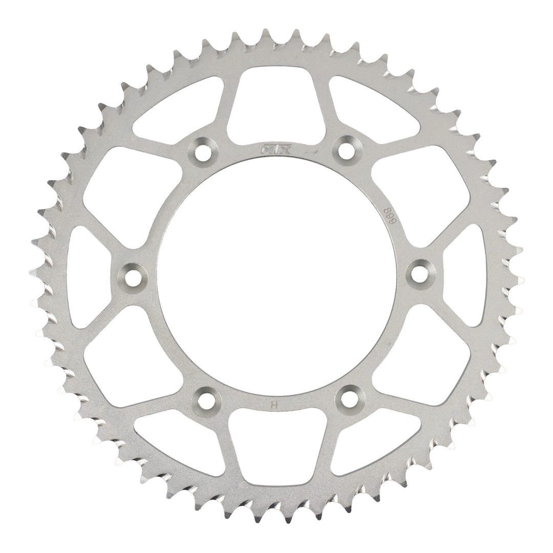 MTX 897 Hornet Lightweight Steel Rear Sprocket #520 (11H-KM1)