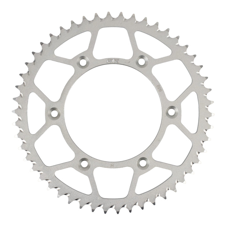 MTX 897 Hornet Lightweight Steel Rear Sprocket #520 (11H-KM1)