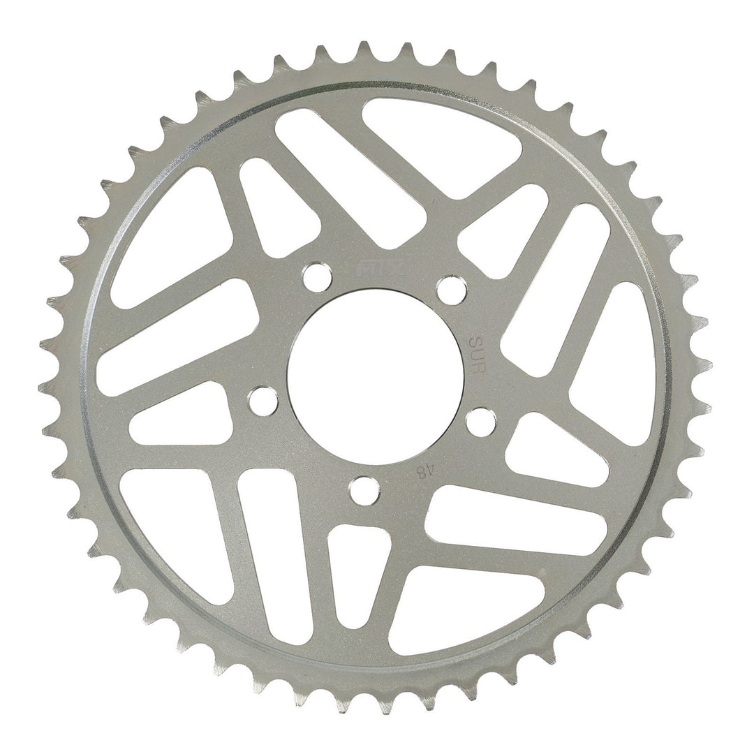 MTX Steel Sur-Ron Rear Sprocket #420 (48T)