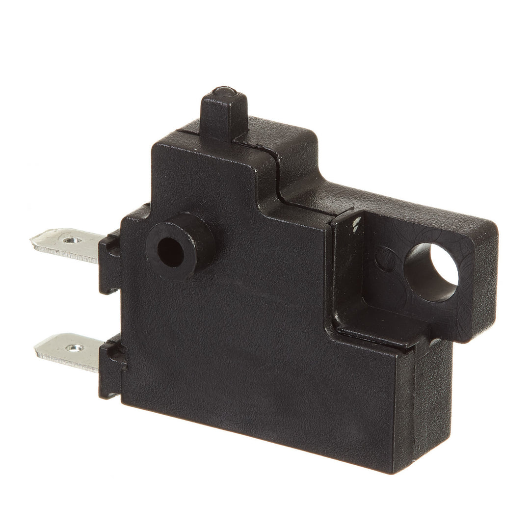 WHITES SWITCH FRONT BRAKE YAM