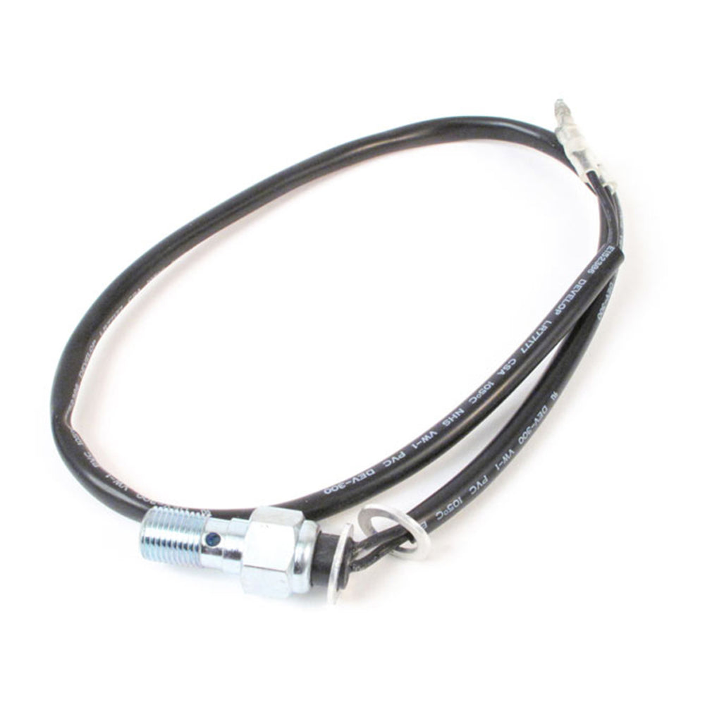 WHITES SWITCH FR BRAKE HYDRAULIC 10X1.0MM