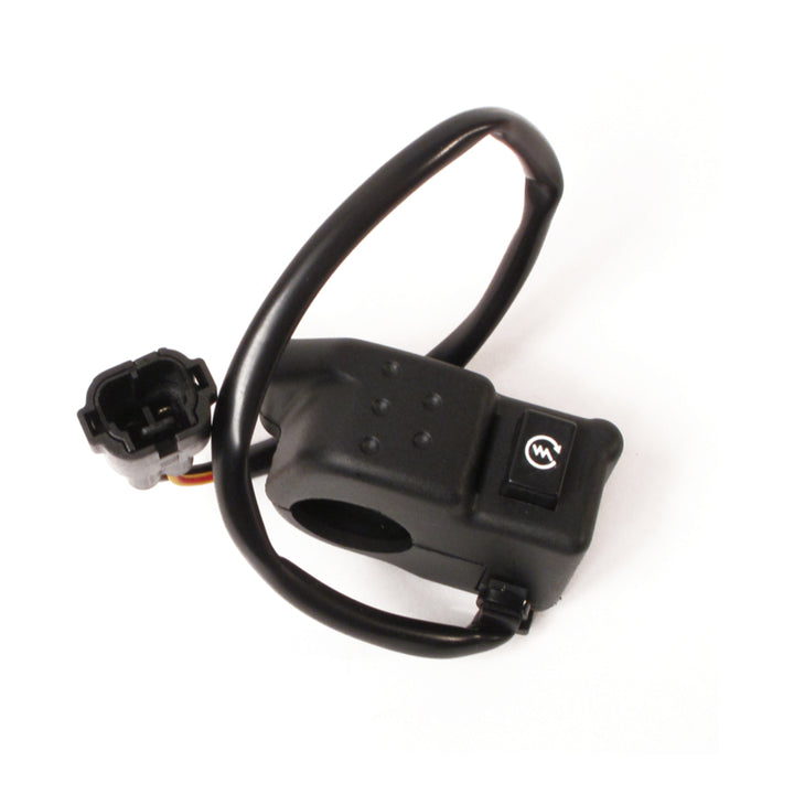 WHITES SWITCH BLOCK STARTER (CRF-X) 17-SSC-RF