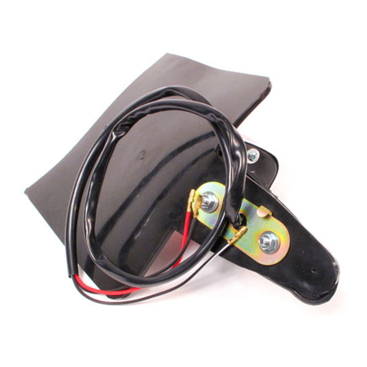 WHITES TAIL LAMP ASSY ENDURO STYLE