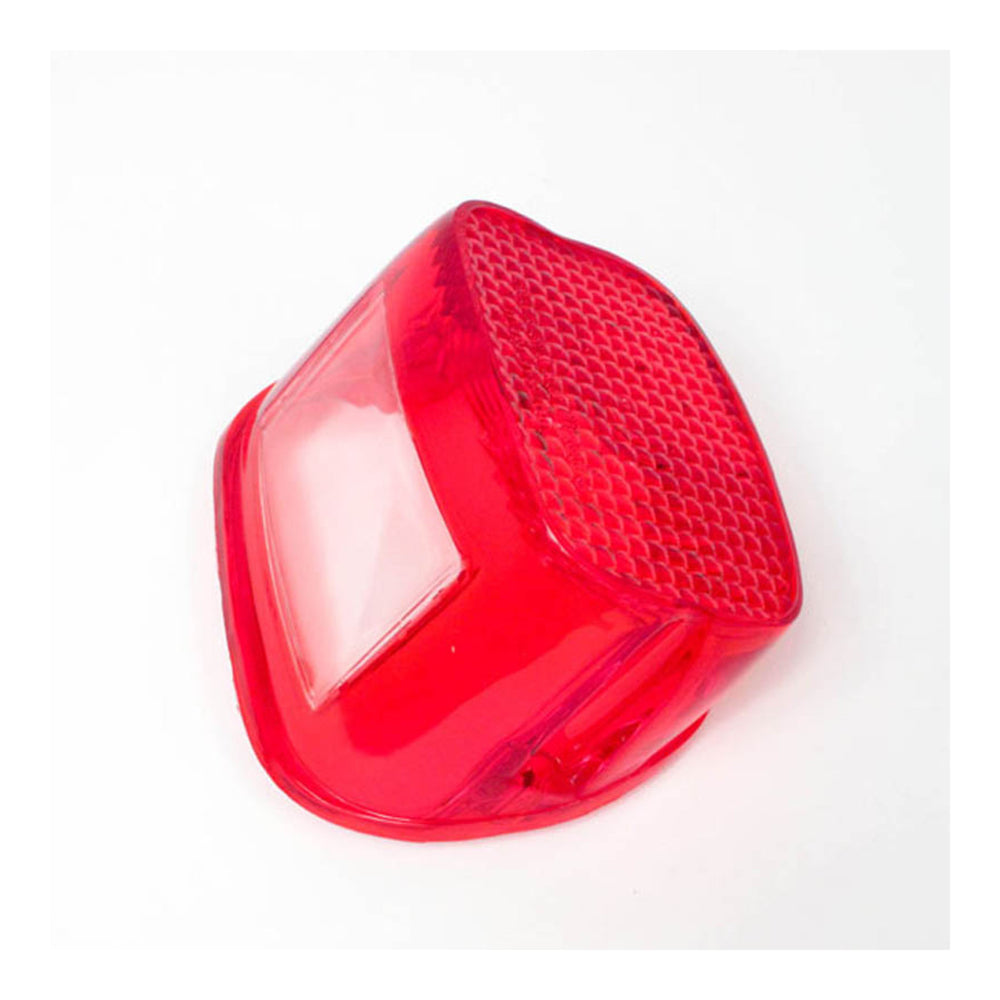 WHITES TAIL LIGHT LENS HD 68008-73 68034-77