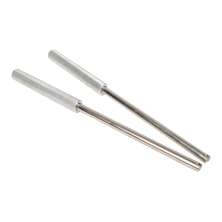 WHITES TYRE VALVE CORE TOOL - 2PC