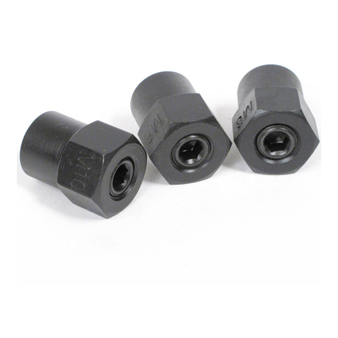 WHITES STUD INSTALLATION TOOL SET 6mm/8mm/10mm