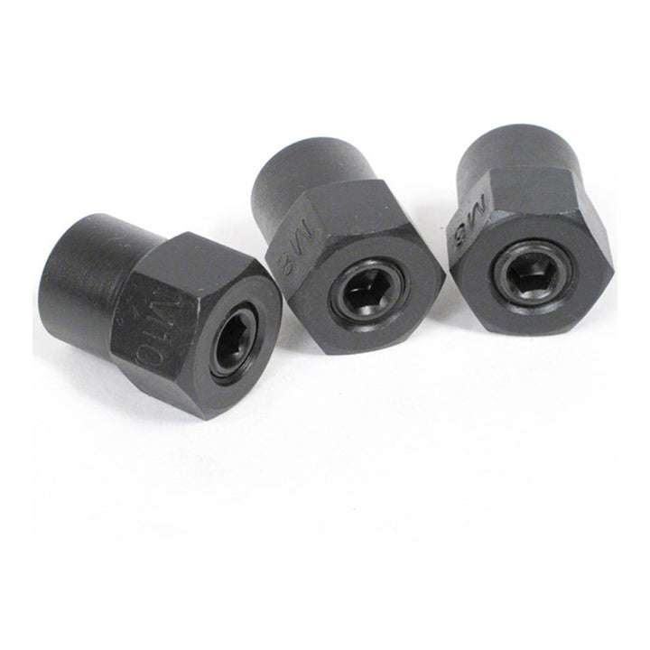 WHITES STUD INSTALLATION TOOL SET 6mm/8mm/10mm