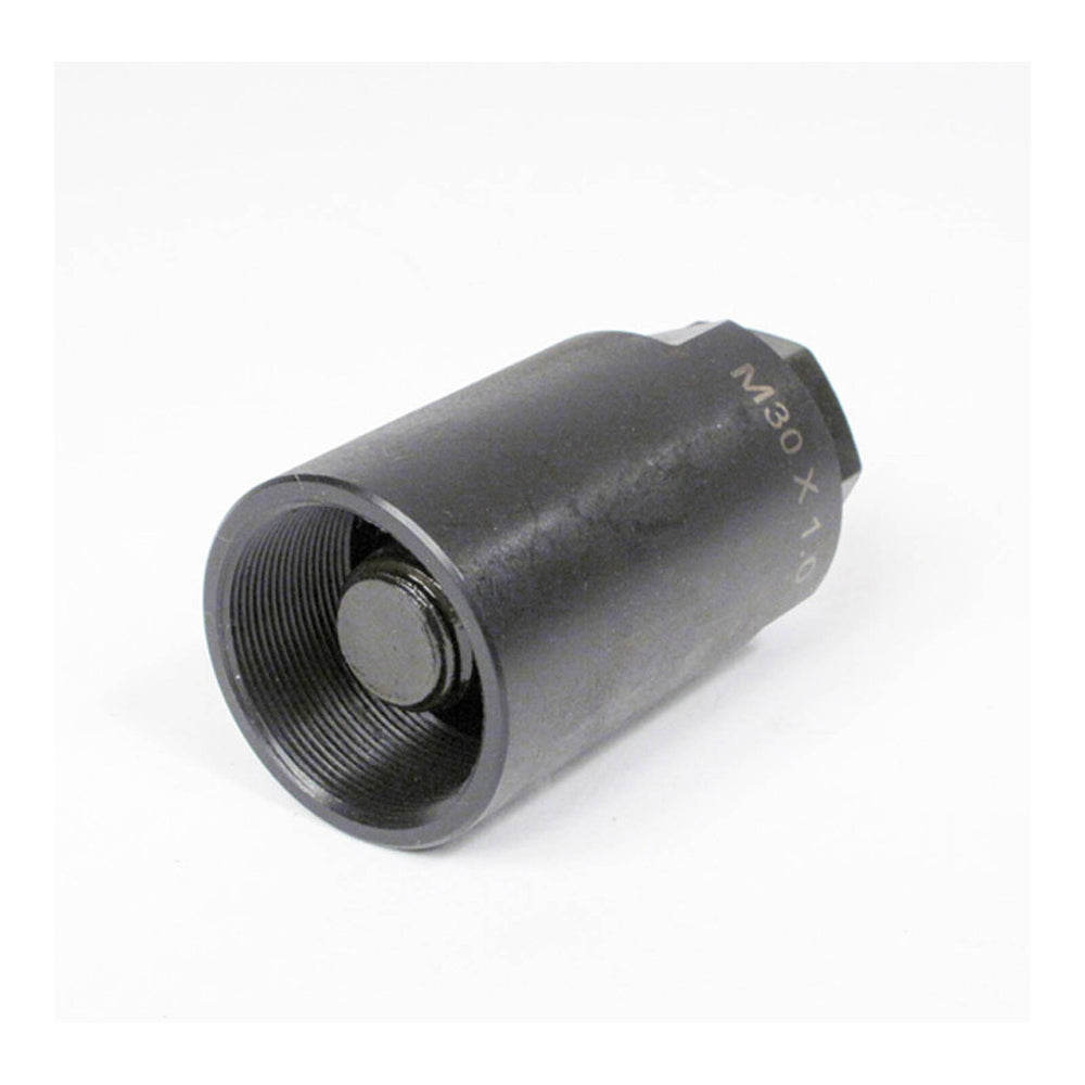 WHITES FLYWHEEL PULLER YAM M30x1.0 R/H INT THREAD