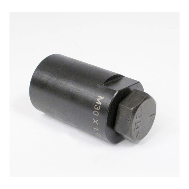 WHITES FLYWHEEL PULLER YAM M30x1.0 R/H INT THREAD