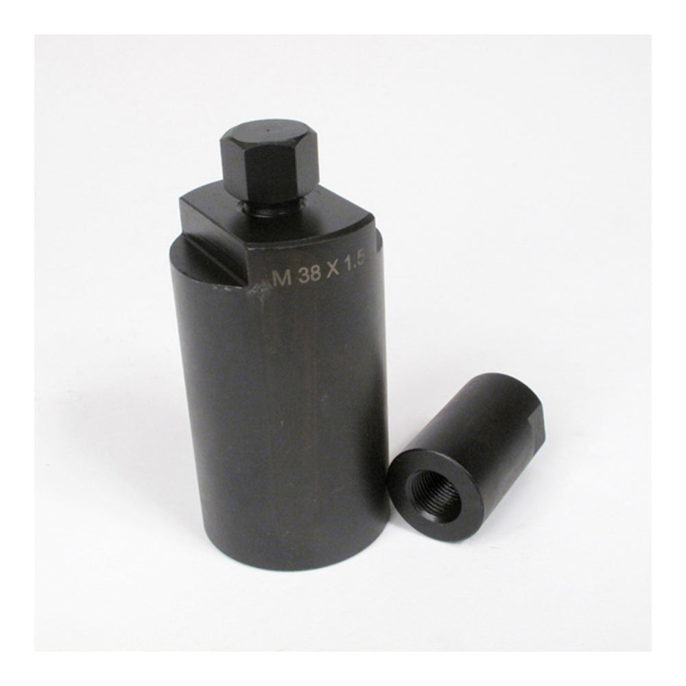 WHITES FLYWHEEL PULLER M38x1.5 R/H. INT THREAD