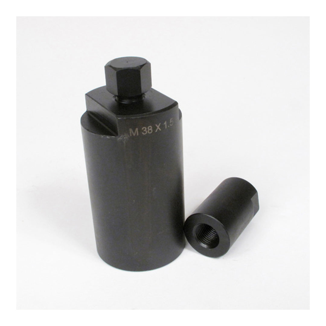 WHITES FLYWHEEL PULLER M38x1.5 R/H. INT THREAD