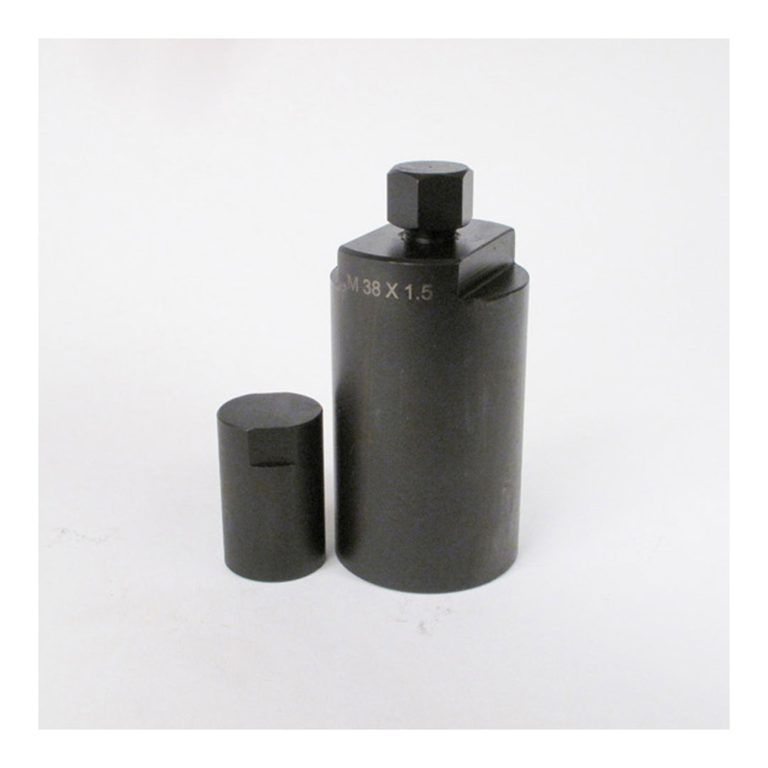 WHITES FLYWHEEL PULLER M38x1.5 R/H. INT THREAD