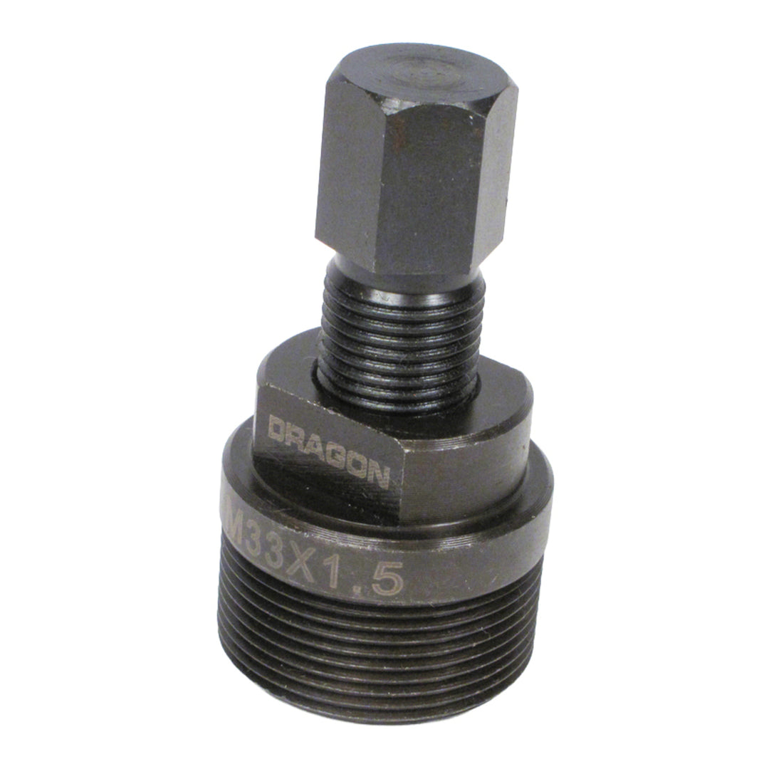 WHITES FLYWHEEL PULLER 33mmx1.5 R/H THREAD (male)