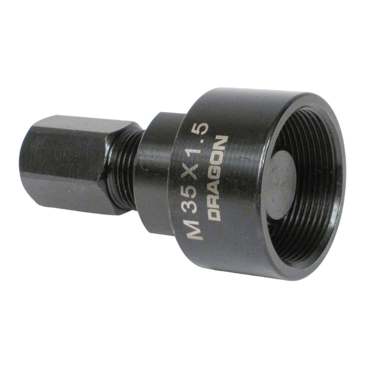 WHITES FLYWHEEL PULLER 35mmx1.5 R/H THREAD (female)
