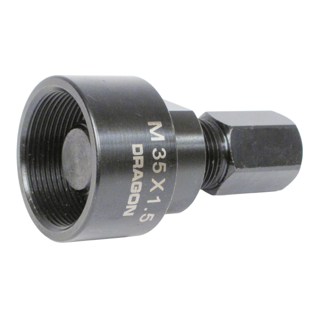 WHITES FLYWHEEL PULLER 35mmx1.5 R/H THREAD (female)