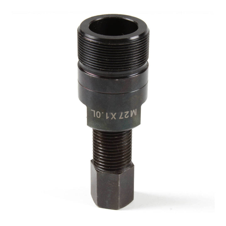 WHITES FLYWHEEL PULLER 27mmx1.0 L/H THREAD (male)