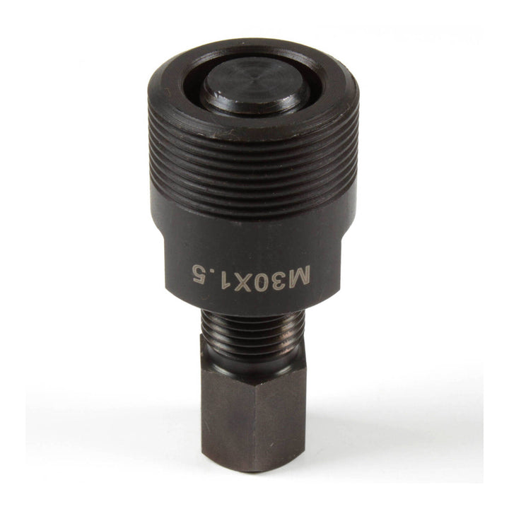 WHITES FLYWHEEL PULLER 30mmx1.5 R/H THREAD (male)