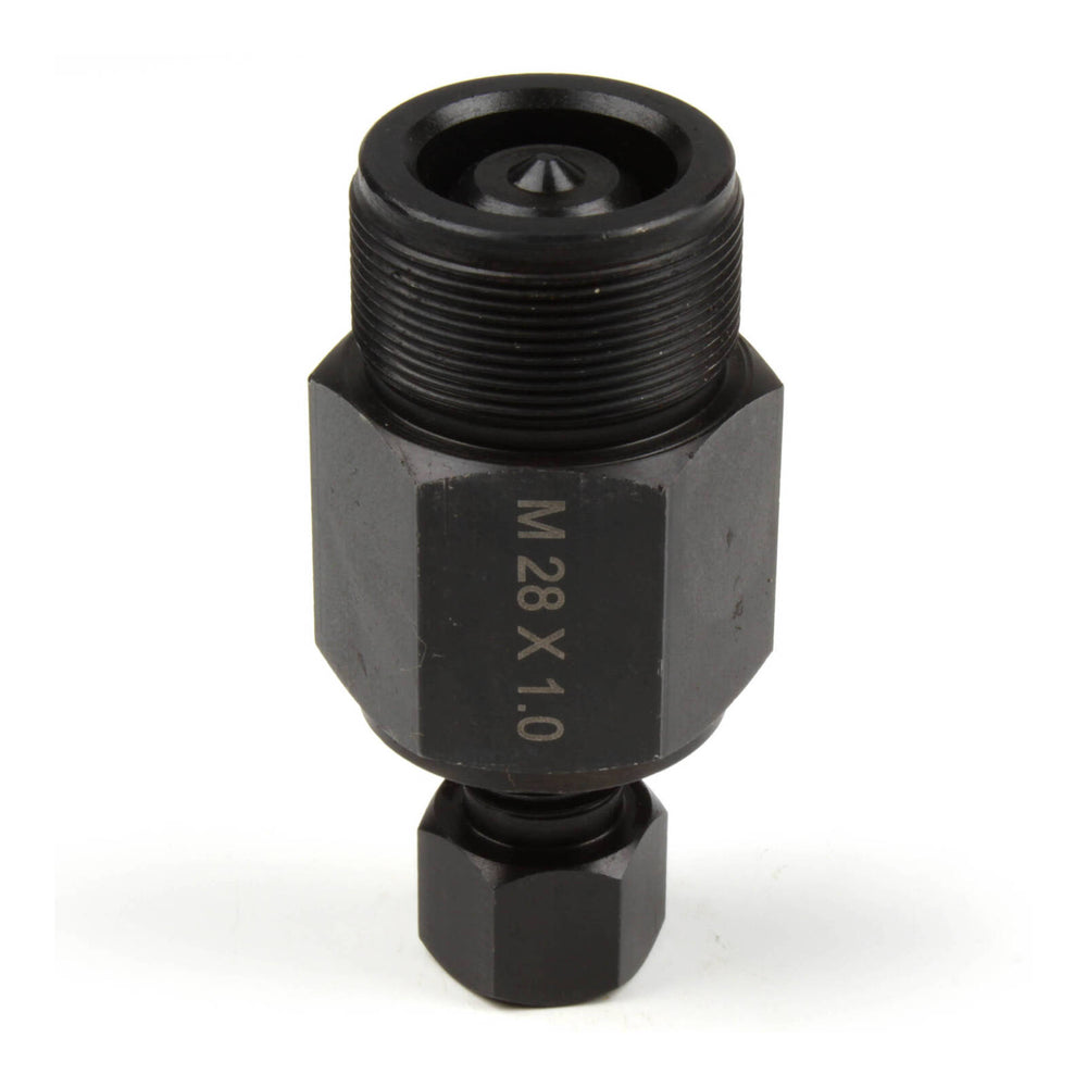 WHITES FLYWHEEL PULLER M28x1.0 R/H THREAD (male)