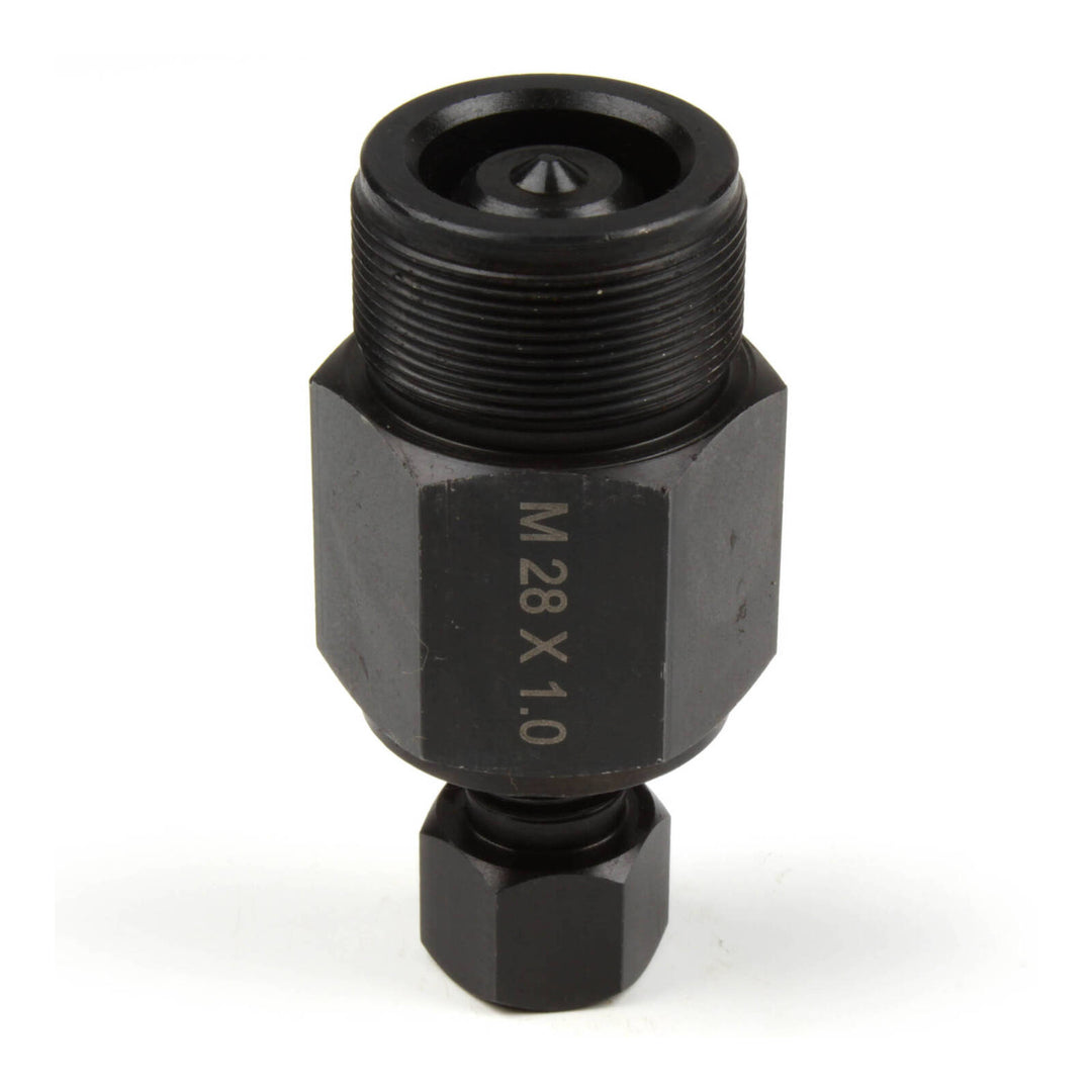 WHITES FLYWHEEL PULLER M28x1.0 R/H THREAD (male)