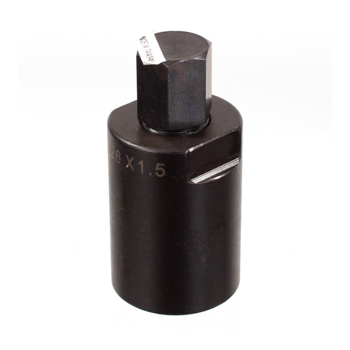 WHITES FLYWHEEL PULLER M26 X 1.5 RIGHT HAND THREAD (FEMALE)