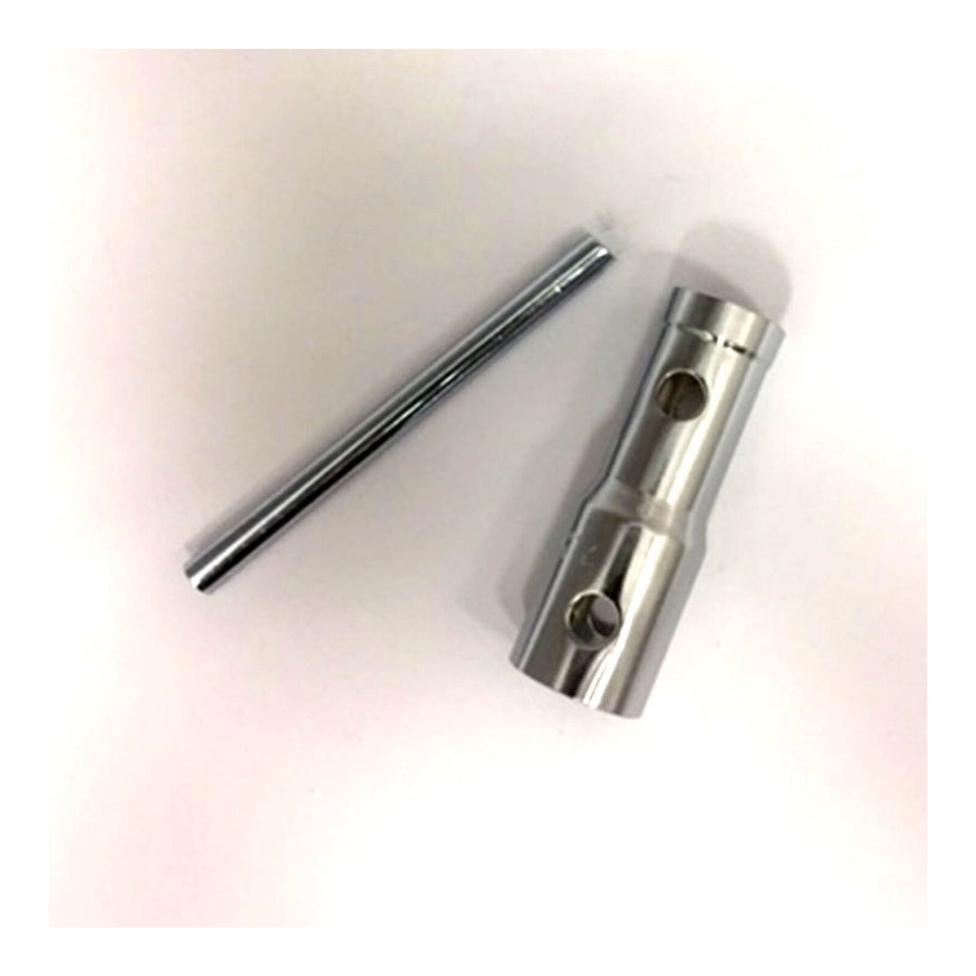 WHITES PLUG SPANNER 3 WAY 10 12 14MM