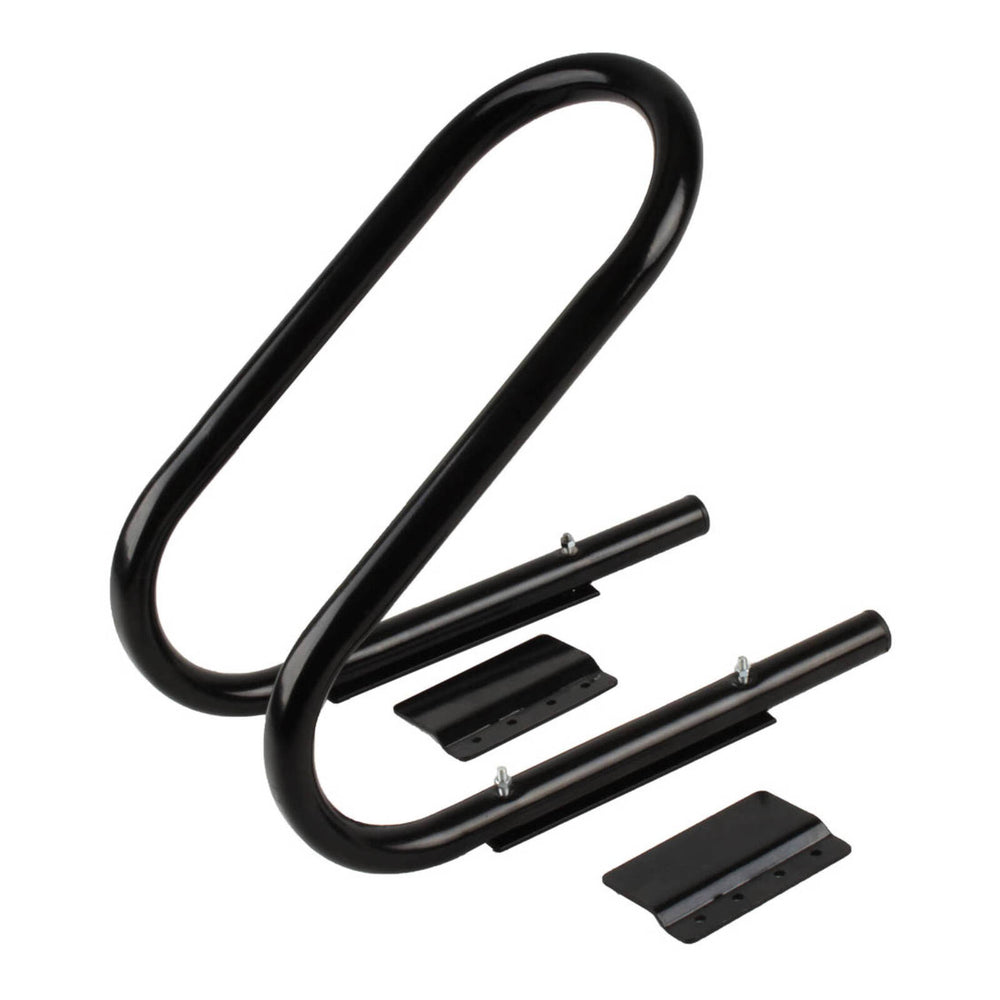 WHITES FRONT WHEEL CHOCK 3 w/quick release