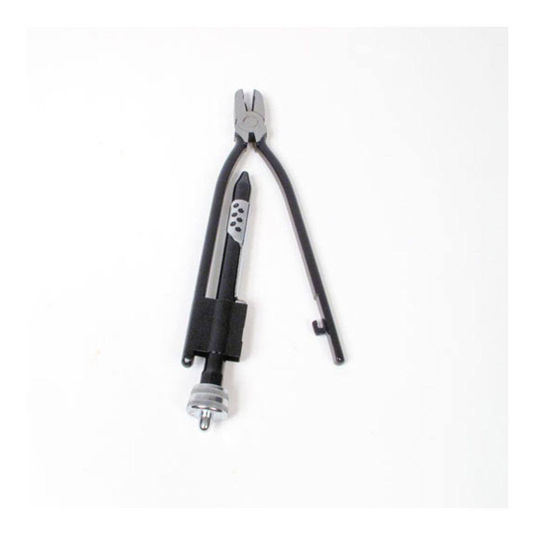 PLIER SAFETY WIRE LGE