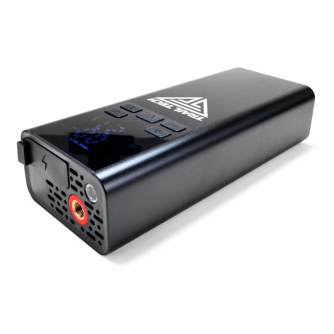 Trail Tech Portable Air Compressor