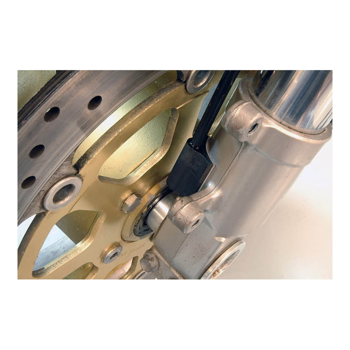 Trail Tech Striker Computer Universal Conv Fork