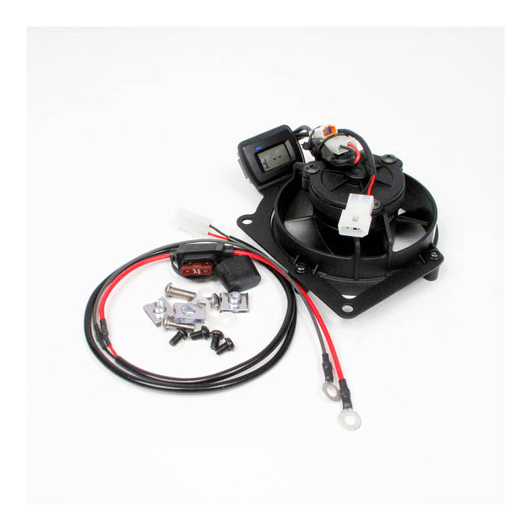 Trail Tech Fan Kit Yamaha YZ250FX '15-'16 / YZ450FX '16-'18