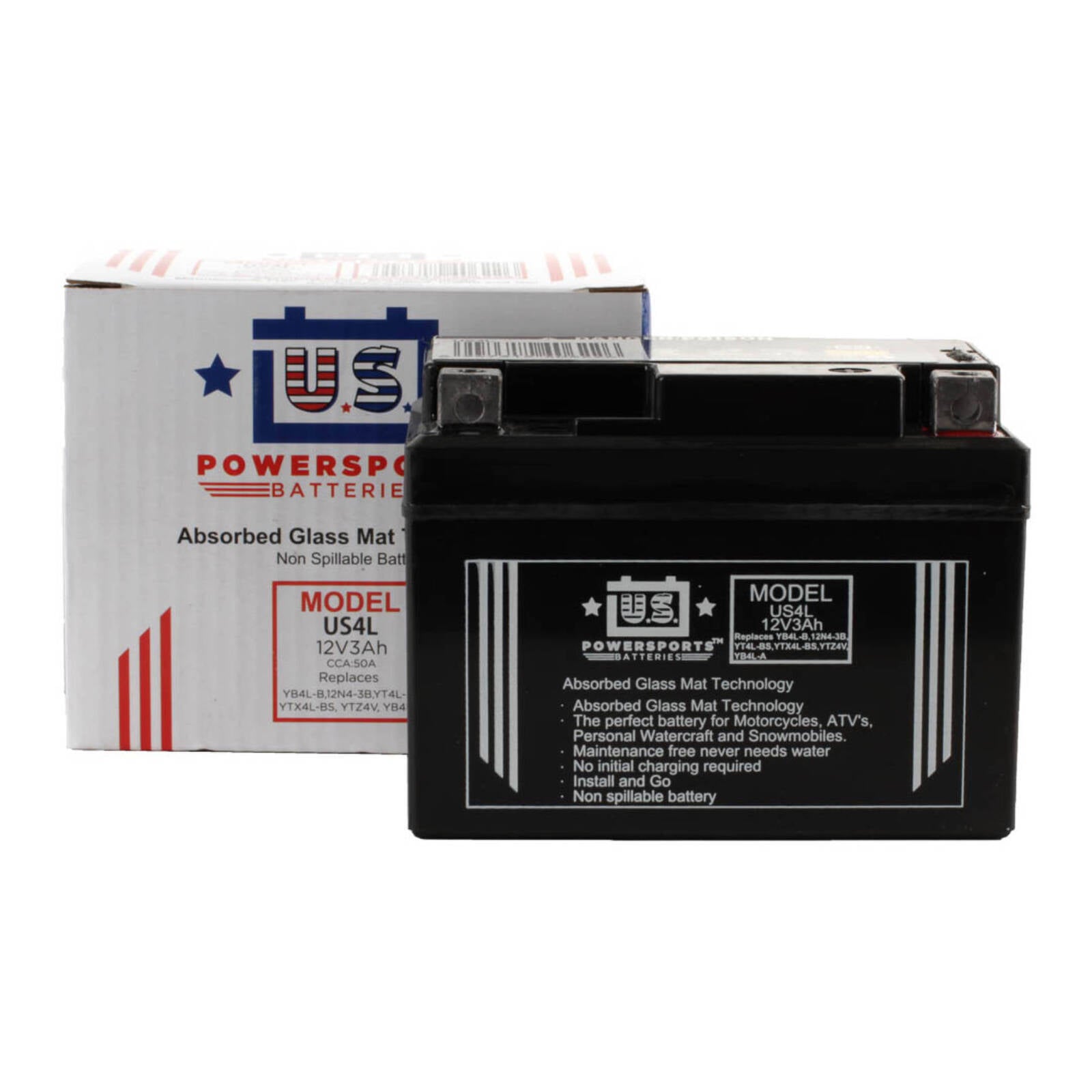 AGM Battery for Yamaha TT R125E TT R125LE 2004 2009 2011 2025 / 1B2 H2100 11 00 AGM Battery for Yamaha TT R125E TT R125LE 2004 2009 2011 2025 / 1B2 H2100 11 00