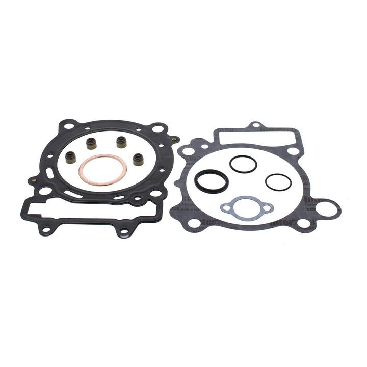 Vertex Top End Gasket Set - Kawasaki