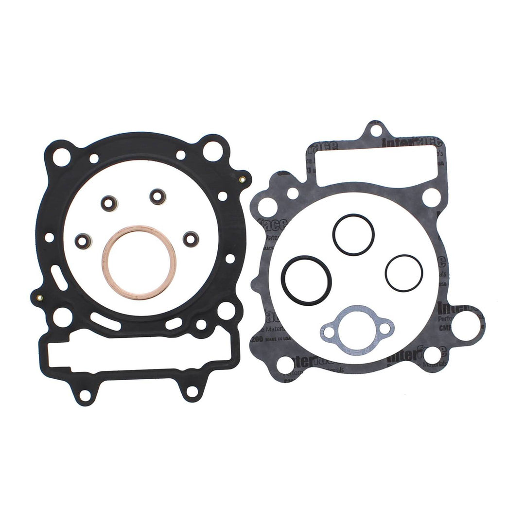 Vertex Top End Gasket Set - Kawasaki