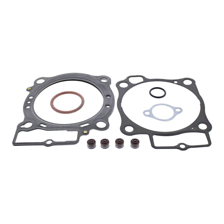 Vertex Top End Gasket Set - Honda