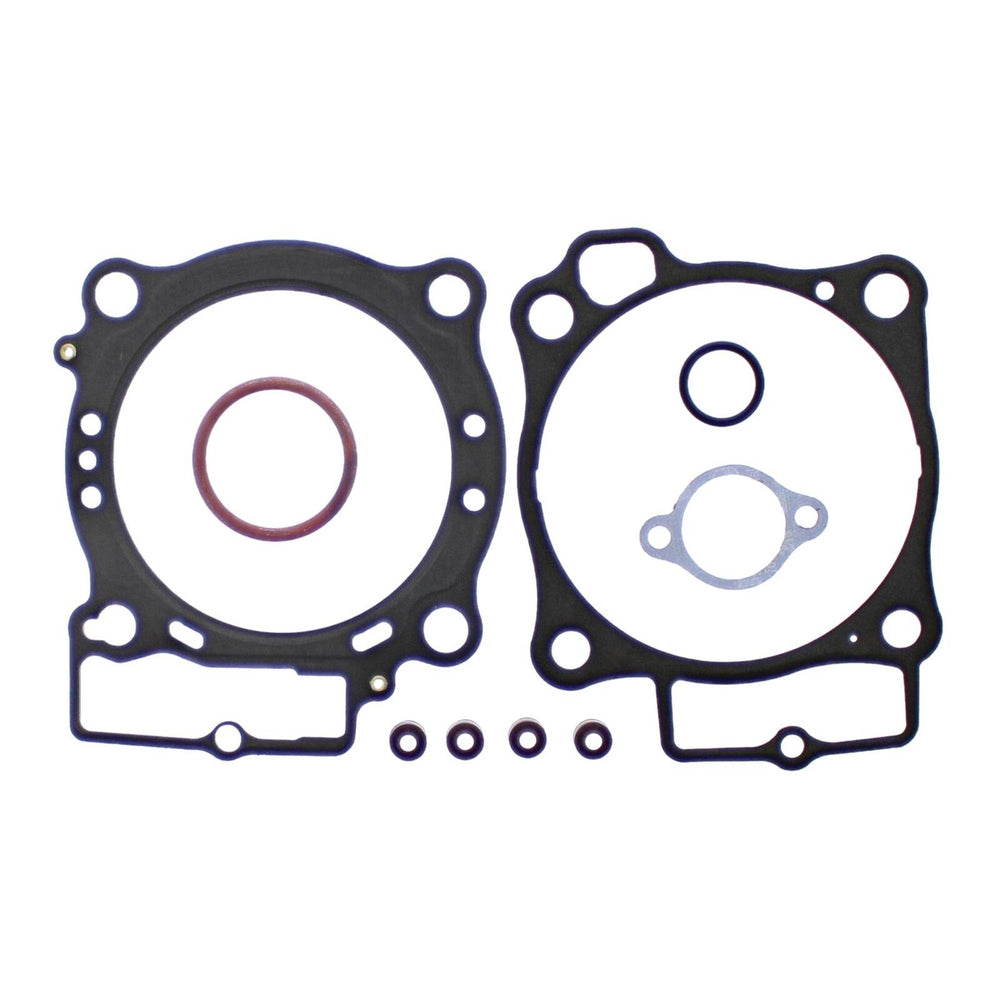Vertex Top End Gasket Set - Honda