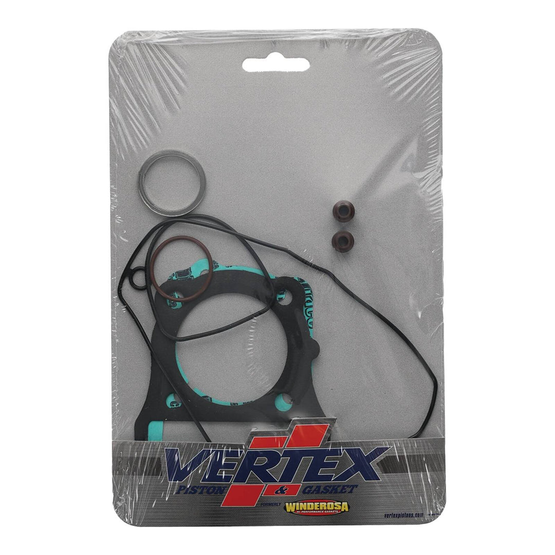 Vertex Top End Gasket Set - Honda