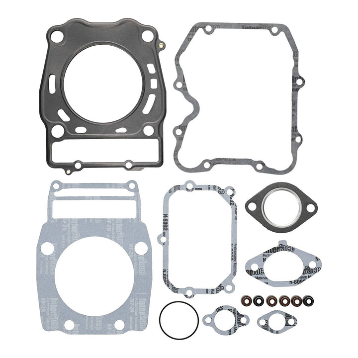 Vertex Top End Gasket Set - Polaris