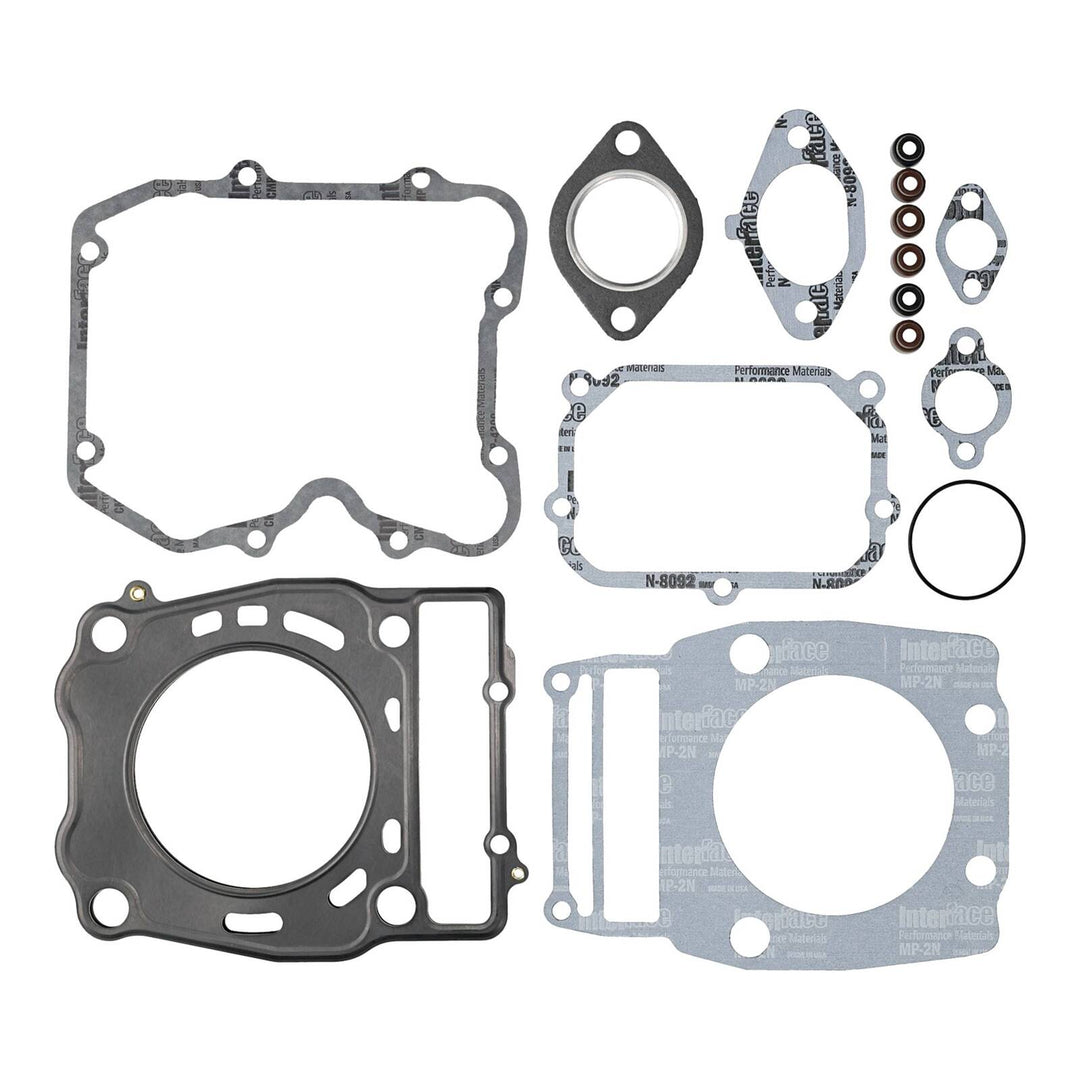 Vertex Top End Gasket Set - Polaris