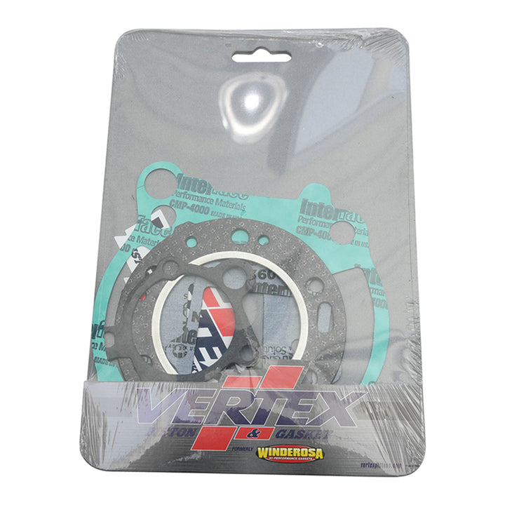 Vertex Top End Gasket Set - Honda