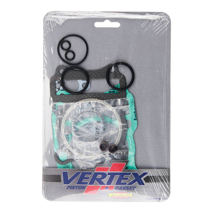 Vertex Top End Gasket Set - Suzuki