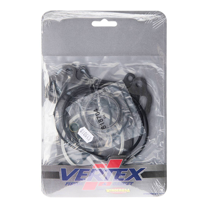 Top End Gasket Set 810643