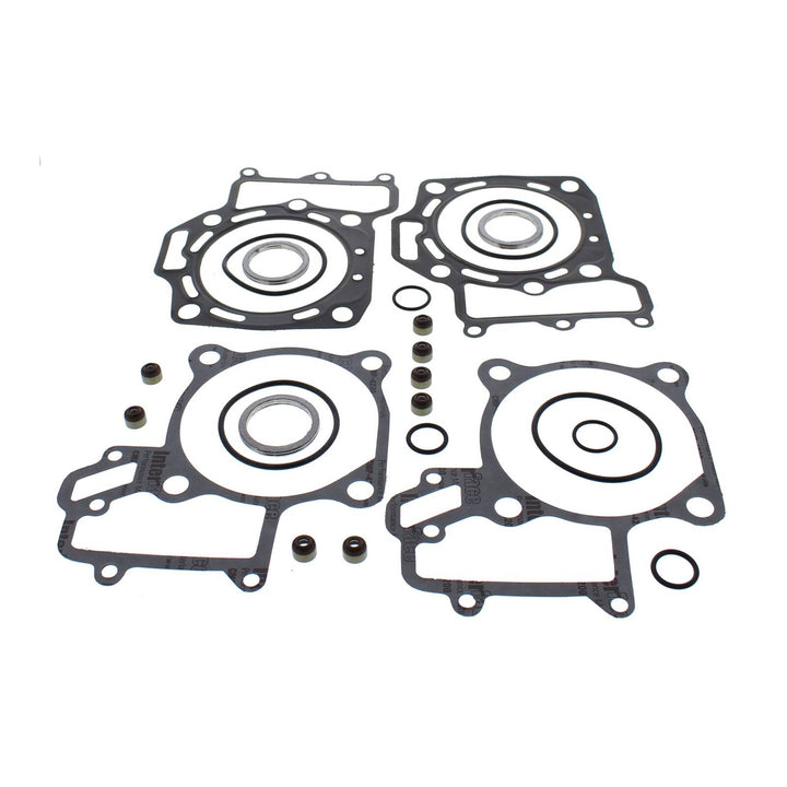 Vertex Top End Gasket Set - Kawasaki