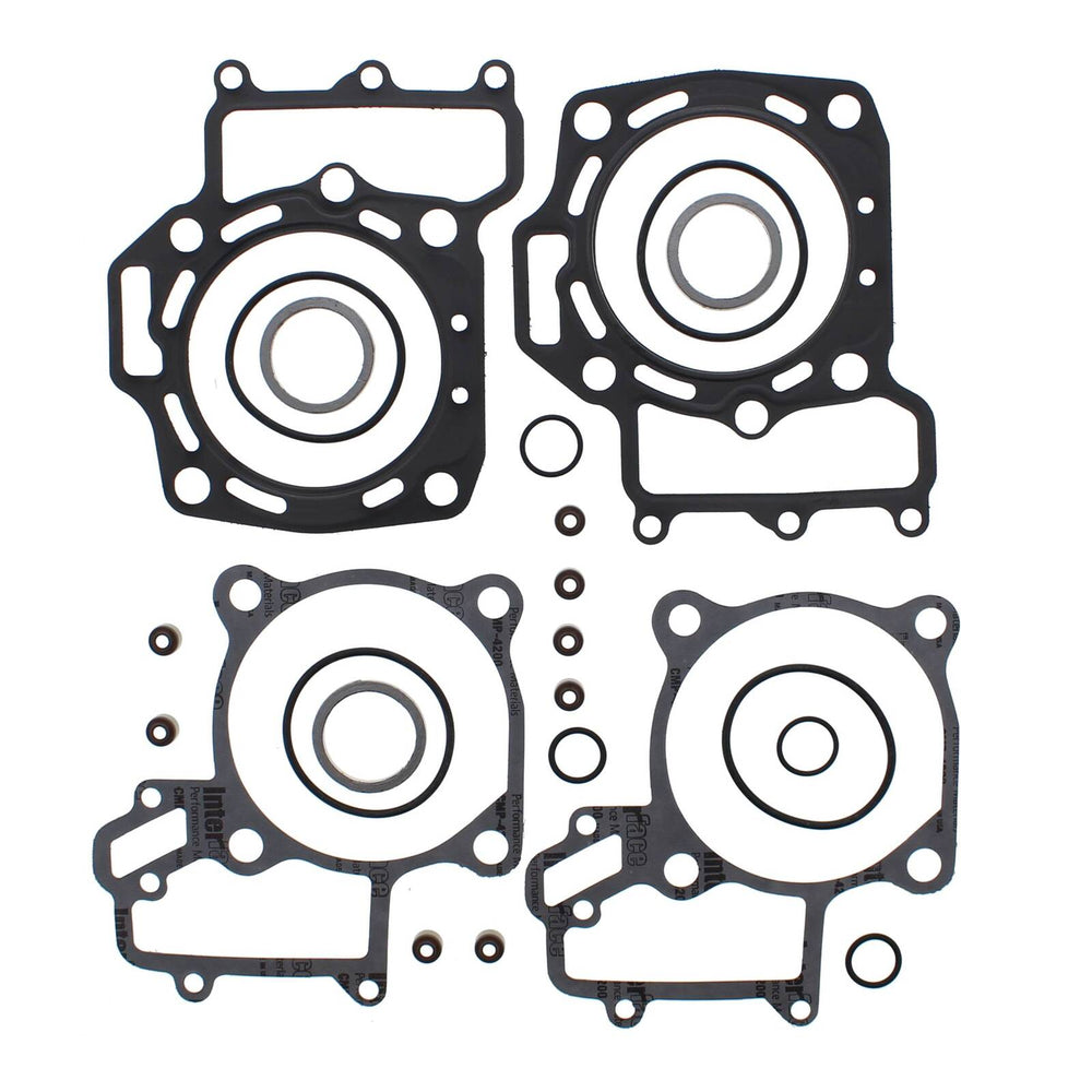 Vertex Top End Gasket Set - Kawasaki