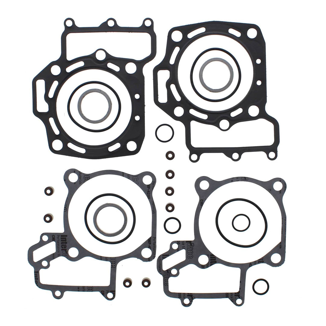 Vertex Top End Gasket Set - Kawasaki