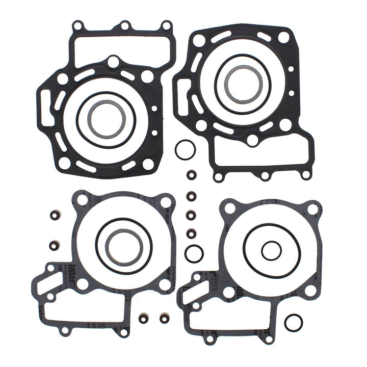 Vertex Top End Gasket Set - Kawasaki