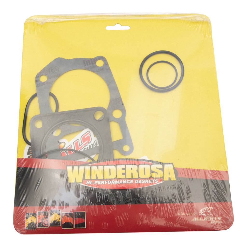Vertex Top End Gasket Set - Yamaha – WhitesMoto